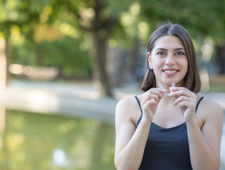 Understanding Clear Aligners