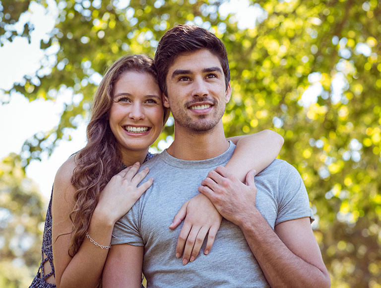 What is Dental Bonding