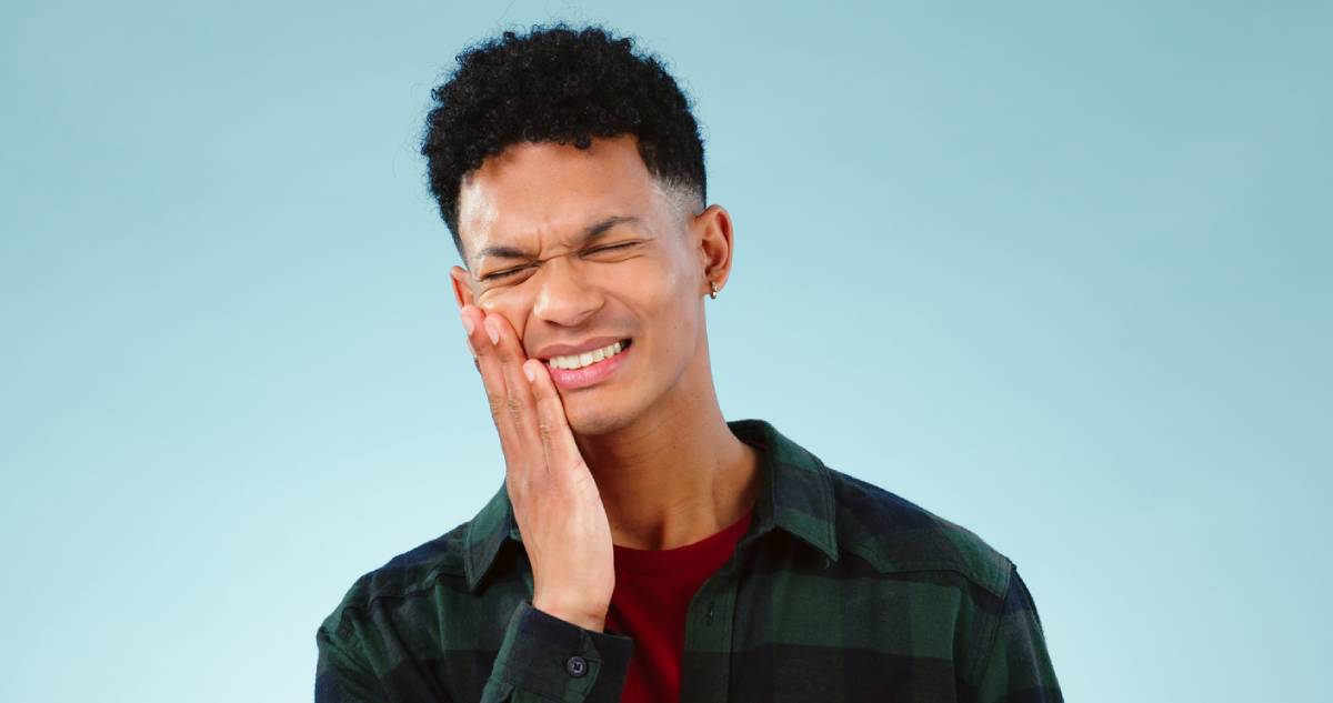 featured image for what counts as a dental emergency