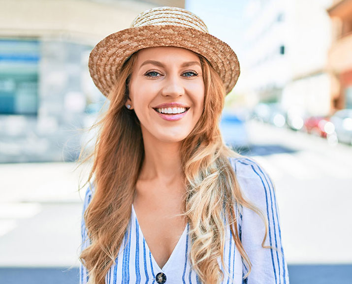 Benefits of 6-Month Smiles