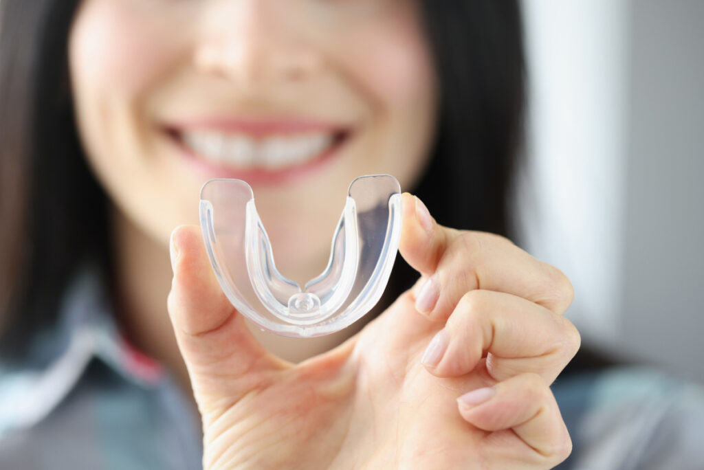 Featured image for What Is the Difference Between a Mouthguard and a Night Guard?